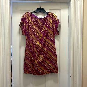 Trina Turk party dress